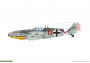 1:48 Messerschmitt Bf 109G-6 (WEEKEND edition)