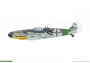 1:48 Messerschmitt Bf 109G-6 (WEEKEND edition)