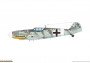 1:48 Messerschmitt Bf 109G-6 (WEEKEND edition)