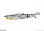 1:48 Messerschmitt Bf 109G-6 (WEEKEND edition)