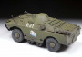 1:35 BRDM-2 Russian Armored Car