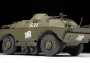 1:35 BRDM-2 Russian Armored Car