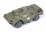 1:35 BRDM-2 Russian Armored Car