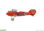 1:72 Albatros D.V (WEEKEND edition)