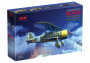 1:32 Fiat CR.42CN Italian Night Fighter