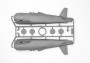 1:32 Fiat CR.42CN Italian Night Fighter