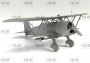 1:32 Fiat CR.42CN Italian Night Fighter