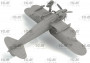 1:32 Fiat CR.42CN Italian Night Fighter