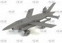 1:48 BQM-34A (Q-2C) Firebee with trailer