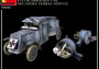 1:35 Austin Armoured Car 3rd Series