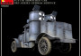 1:35 Austin Armoured Car 3rd Series