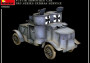 1:35 Austin Armoured Car 3rd Series