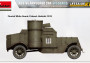 1:35 Austin Armoured Car 3rd Series