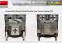 1:35 Austin Armoured Car 3rd Series