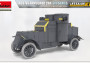 1:35 Austin Armoured Car 3rd Series