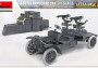 1:35 Austin Armoured Car 3rd Series