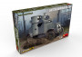 1:35 Austin Armoured Car 3rd Series