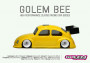 Golem Bee Mini-Z 0.5mm Race Lexan Body Kit (98mm W/B)