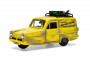 1:36 Only Fools and Horses Reliant Robin and Ford Capri Mk2