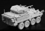 1:72 M1296 Stryker ICV Dragoon