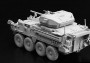 1:72 M1296 Stryker ICV Dragoon