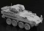 1:72 M1296 Stryker ICV Dragoon