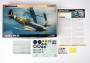 1:48 Supermarine Spitfire Mk.IIb (ProfiPACK edition)