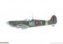 1:48 Supermarine Spitfire Mk.IIb (ProfiPACK edition)