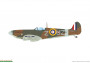 1:48 Supermarine Spitfire Mk.IIb (ProfiPACK edition)