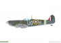 1:48 Supermarine Spitfire Mk.IIb (ProfiPACK edition)