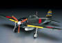 1:72 Mitsubishi A6M5 Zero (Zeke) Type 52