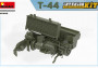 1:35 T-44 w/ Interior Kit