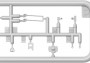 1:35 T-55/T-55A Transmission Set