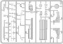 1:35 T-55/T-55A Transmission Set