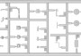 1:35 T-55/T-55A Transmission Set