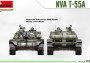 1:35 NVA T-55A