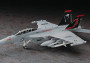 1:72 EA-18G Growler ″U.S. NAVY Carrier-Borne ECM Aircraft″