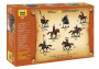 1:72 Turkish Cavalry XVII A.D.