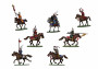 1:72 Turkish Cavalry XVII A.D.