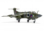 1:72 Blackburn Buccaneer S.2B, RAF