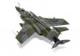 1:72 Blackburn Buccaneer S.2B, RAF