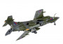 1:72 Blackburn Buccaneer S.2B, RAF