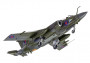 1:72 Blackburn Buccaneer S.2B, RAF