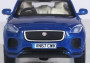 1:76 Jaguar E Pace Caesium Blue