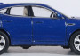 1:76 Jaguar E Pace Caesium Blue