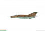 1:48 MiG-21bis (WEEKEND edition)