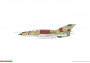 1:48 MiG-21bis (WEEKEND edition)