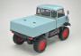 1:10 Mercedes-Benz Unimog 406 Series U900 CC-02 Chassis (stavebnice)