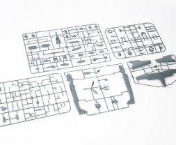 1:48 Focke-Wulf Fw 190 D-9 (WEEKEND edition)