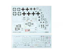 1:48 Focke-Wulf Fw 190 D-9 (WEEKEND edition)